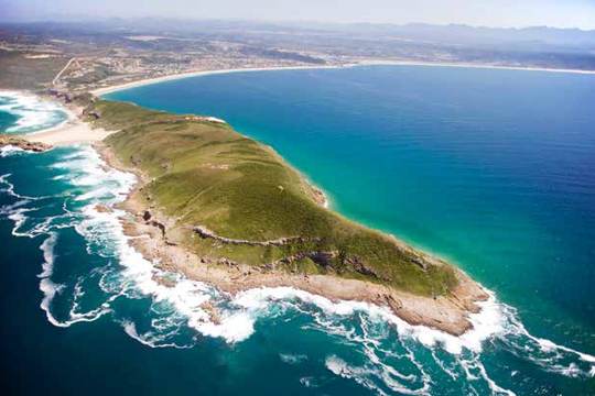 Robberg Nature Reserve