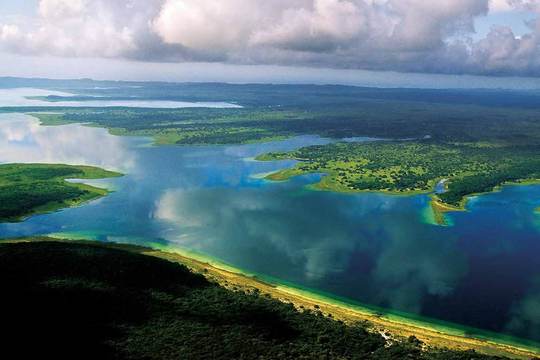 iSimangaliso Wetland Park