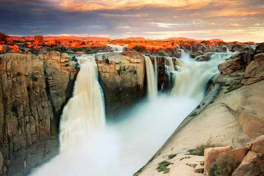 Augrabies Falls National Park