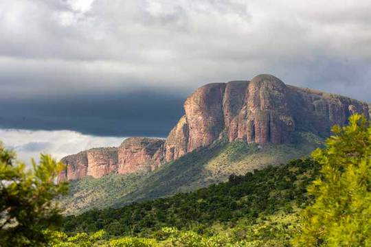 Marakele National Park