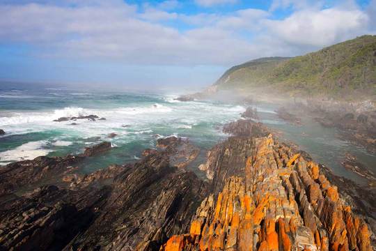 Garden Route National Park